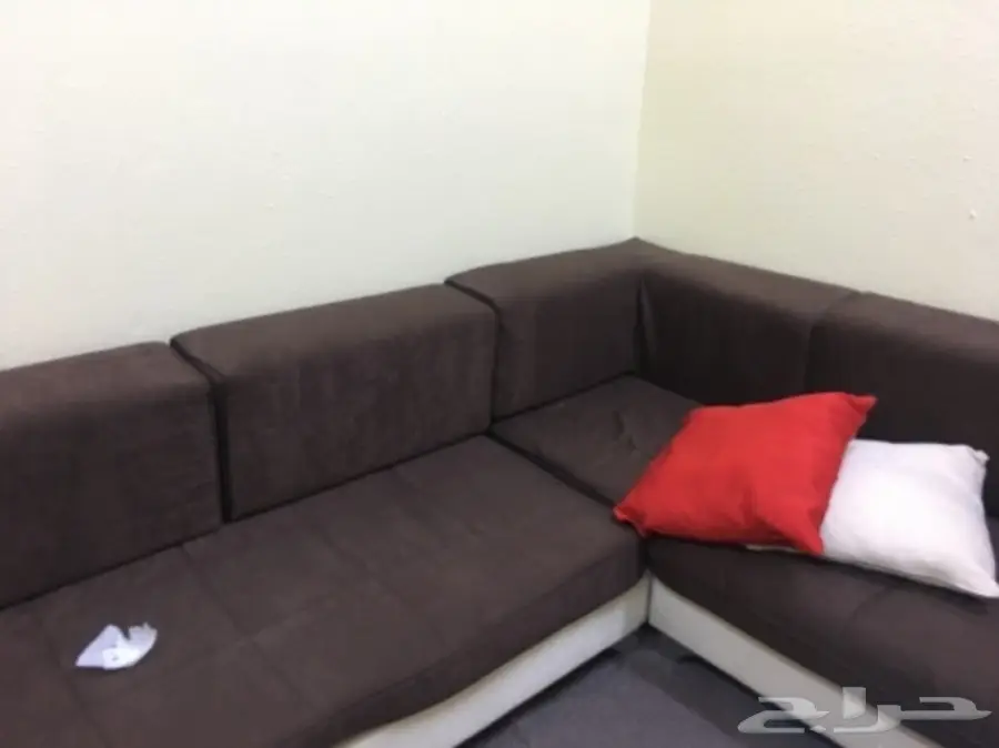 مكيف واثاث استراحه للبيع بالكامل  (image 8)