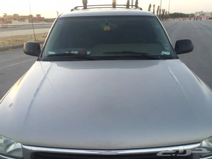 يوكن 2005 دبل (image 5)