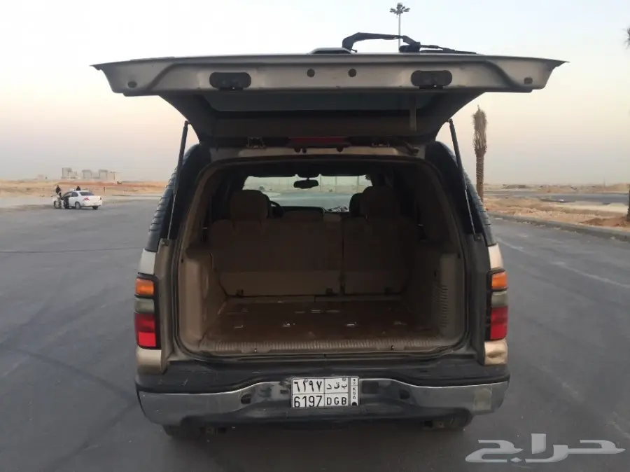 يوكن 2005 دبل (image 7)