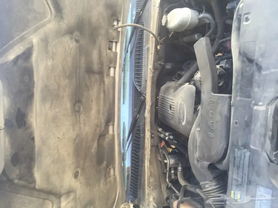 يوكن 2005 دبل (image 8)