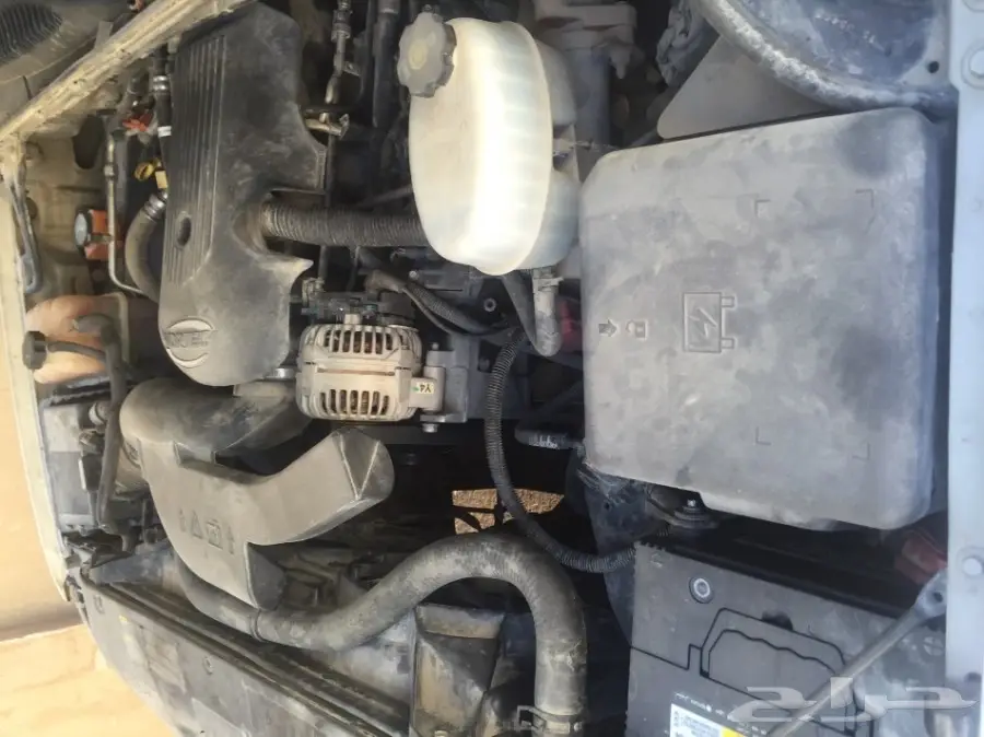 يوكن 2005 دبل (image 9)