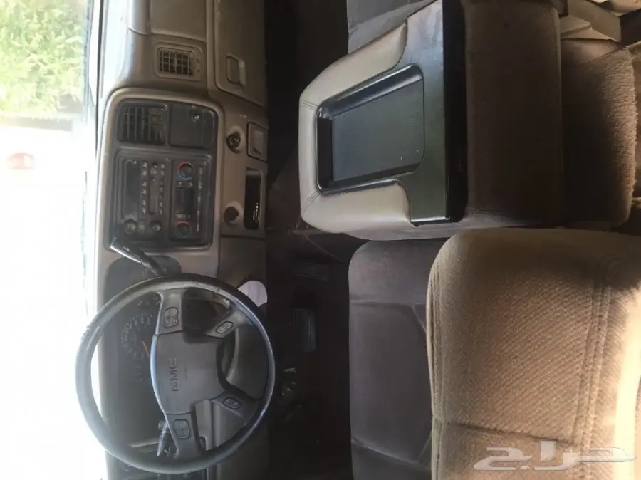 يوكن 2005 دبل (image 11)