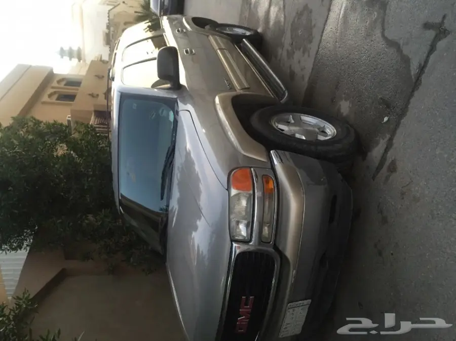 يوكن 2005 دبل (image 14)