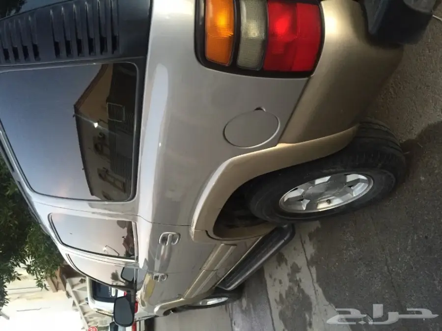 يوكن 2005 دبل (image 15)