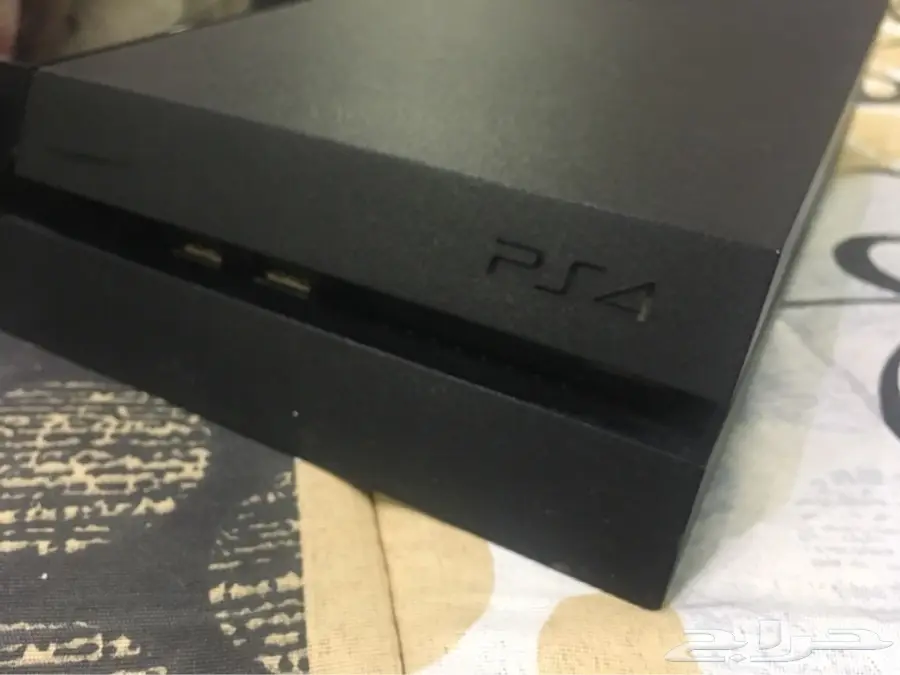للبيع - سوني فور (PlayStation 4) - حالة ممتازة! (image 1)