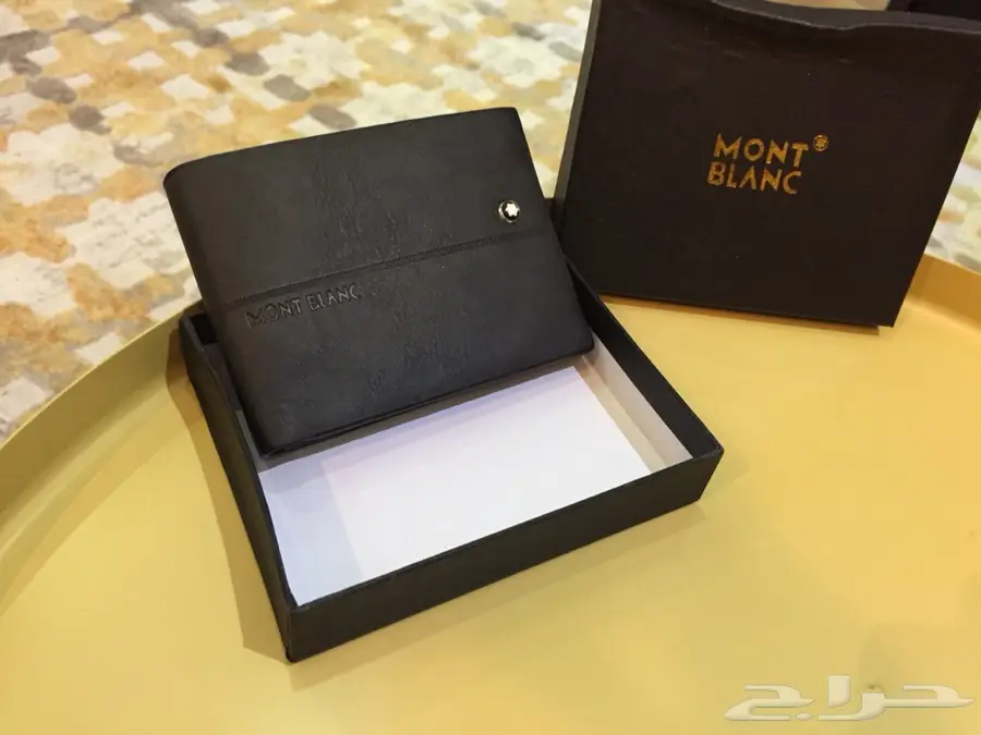 شنط ومحافظ درجة أولئ  (image 36)