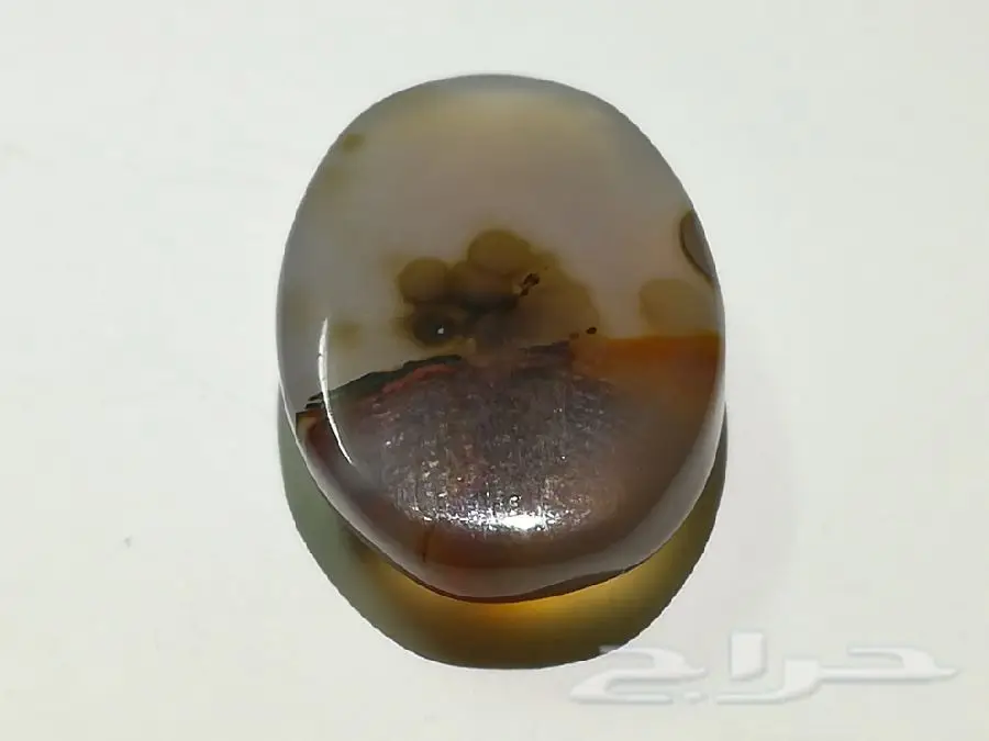 احجار عقيق مصور يمني (image 2)