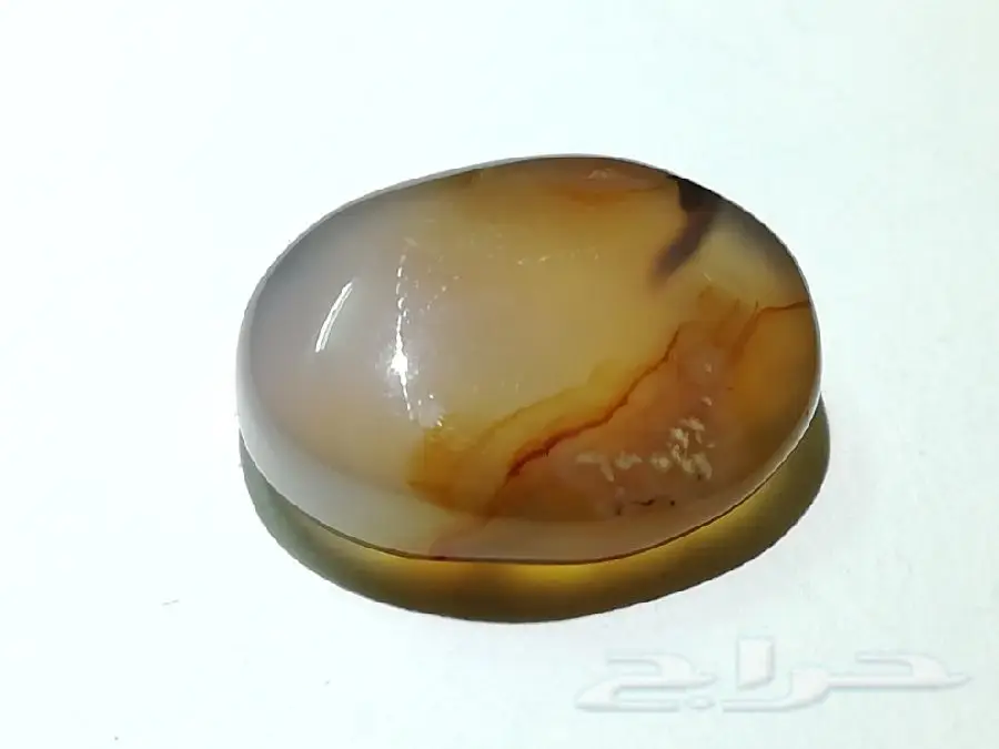 احجار عقيق مصور يمني (image 3)