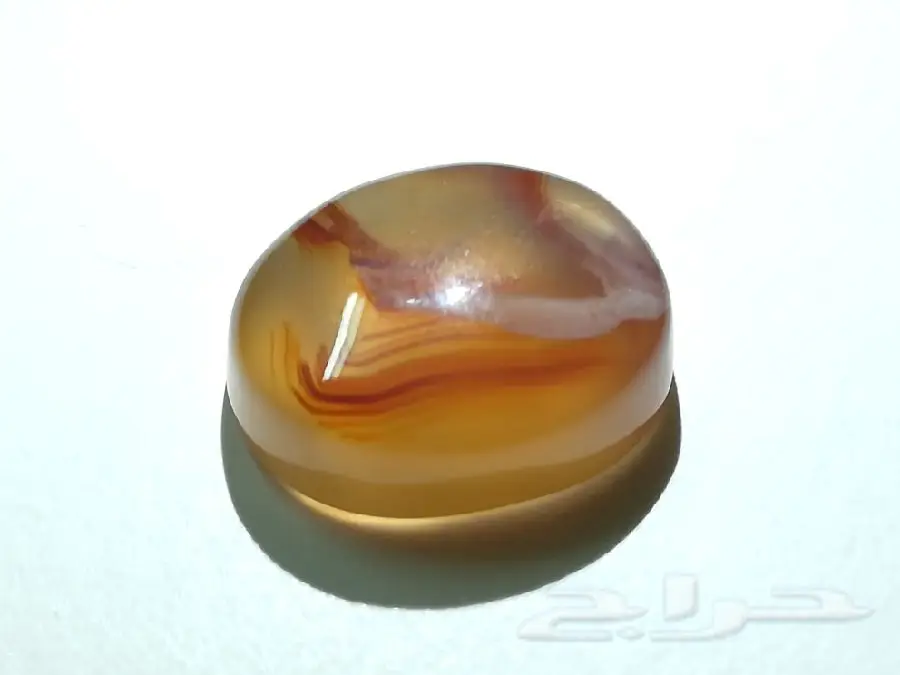 احجار عقيق مصور يمني (image 9)