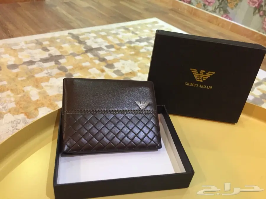 شنط ومحافظ درجة أولئ  (image 31)