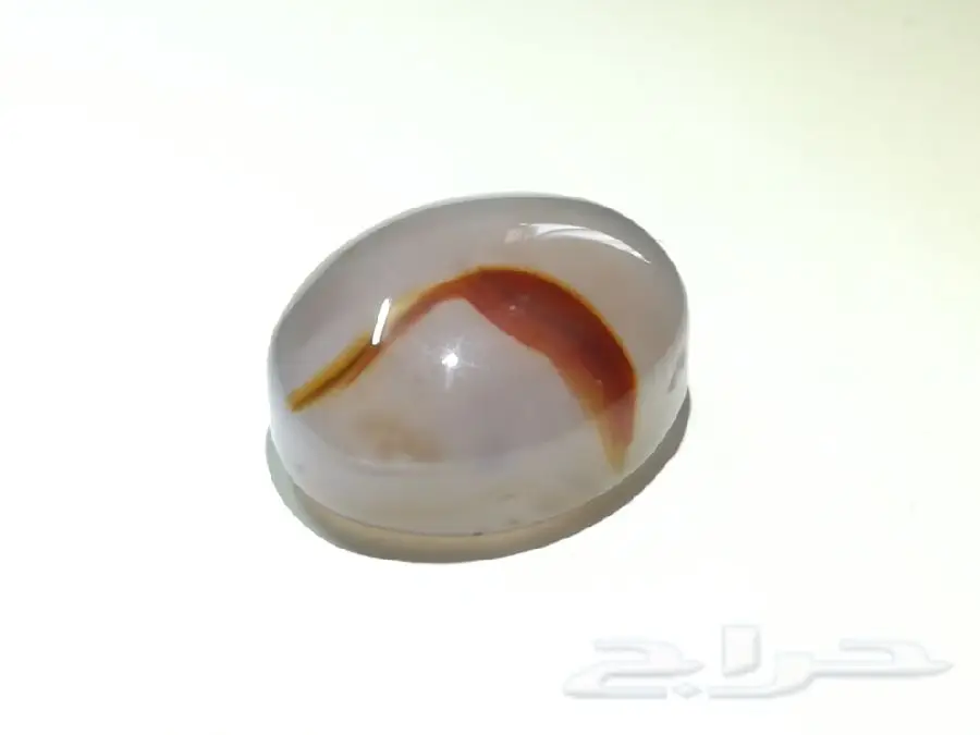 احجار عقيق مصور يمني (image 10)