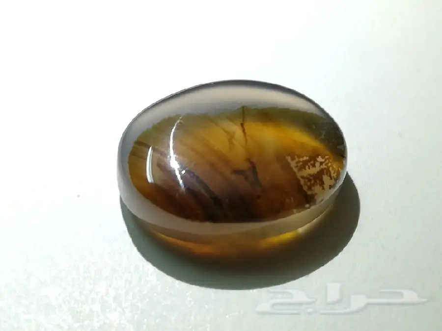احجار عقيق مصور يمني (image 5)