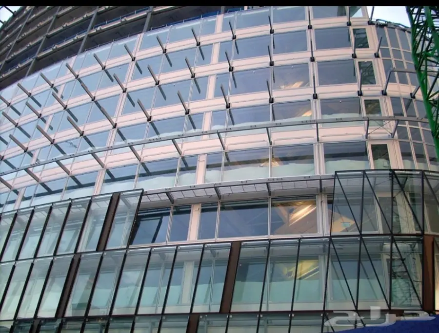 أقل الأسعار لتركيب الكلادينج والزجاج والالمنيوم - ضمان ومميزات! (image 66)