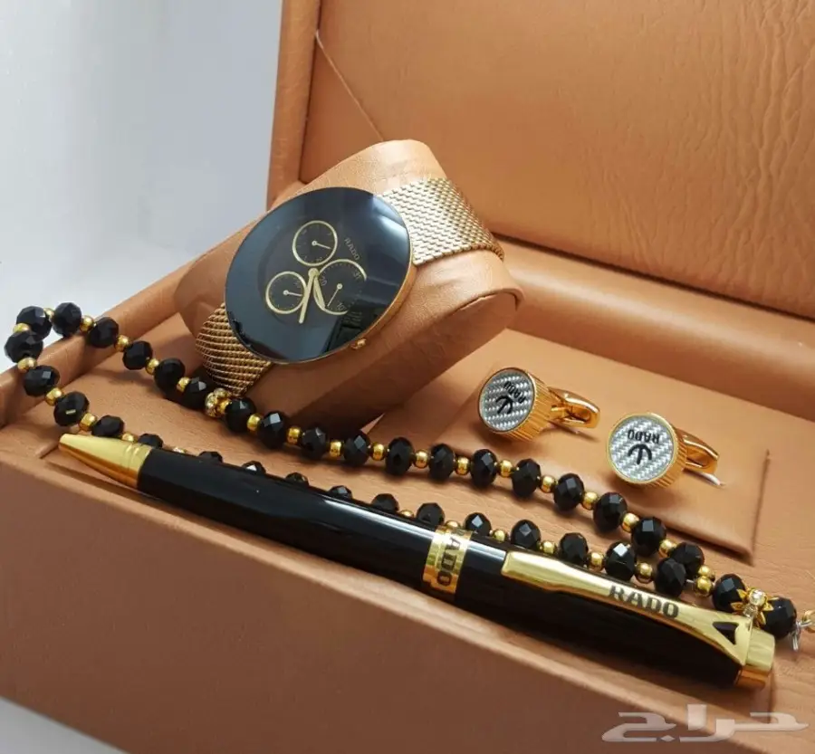  كوبي ون رادو حصير اطقم رجالي مكتمله (image 2)