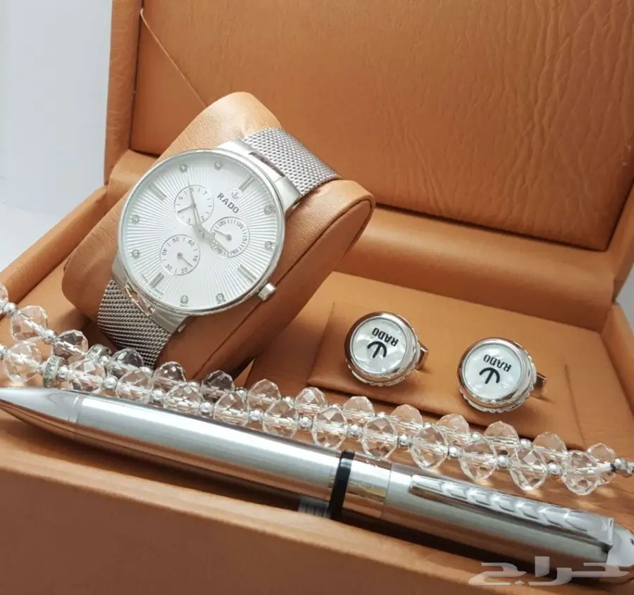  كوبي ون رادو حصير اطقم رجالي مكتمله (image 8)