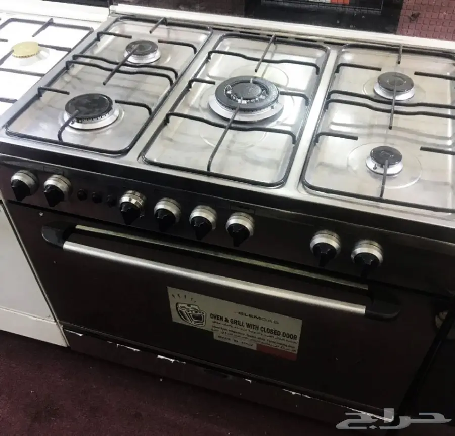 كسرنا الدنيا عروض الايطالي GLEM GAS جليم جاز (image 8)