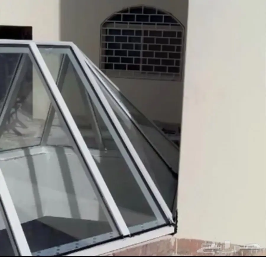 أقل الأسعار لتركيب الكلادينج والزجاج والالمنيوم - ضمان ومميزات! (image 35)