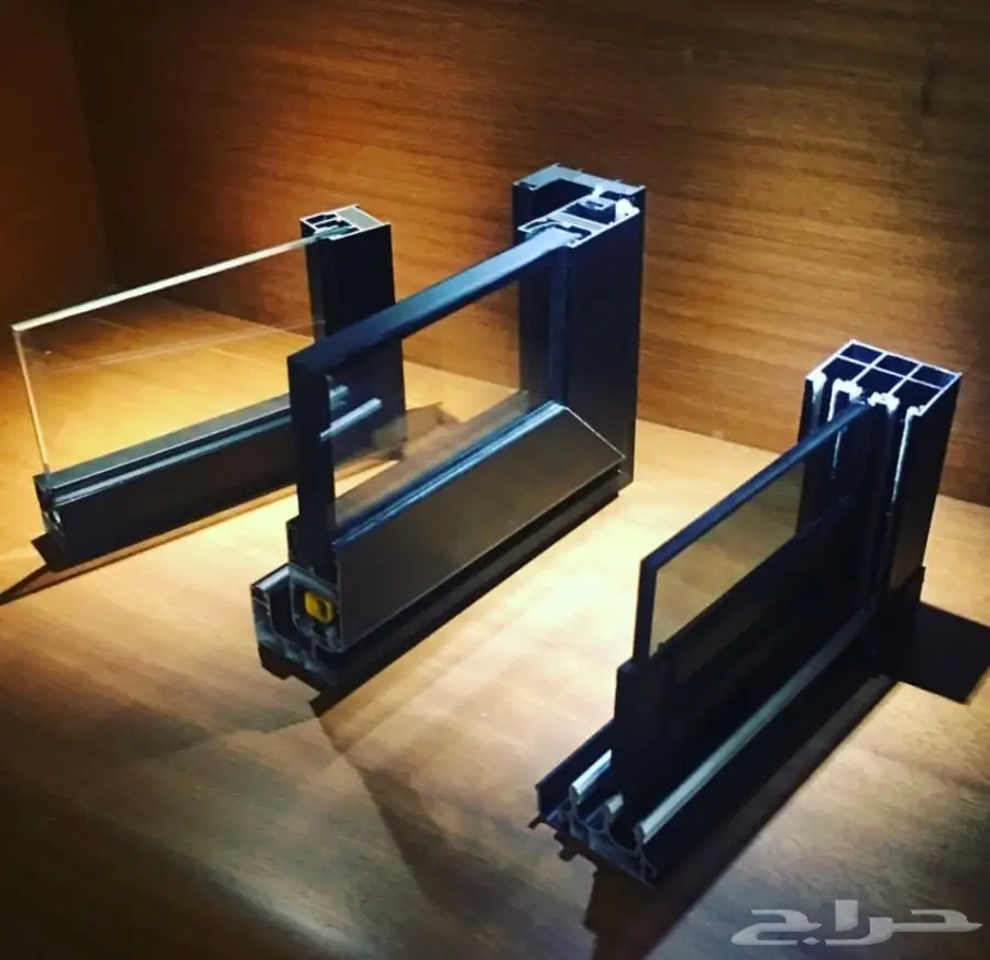 أقل الأسعار لتركيب الكلادينج والزجاج والالمنيوم - ضمان ومميزات! (image 49)