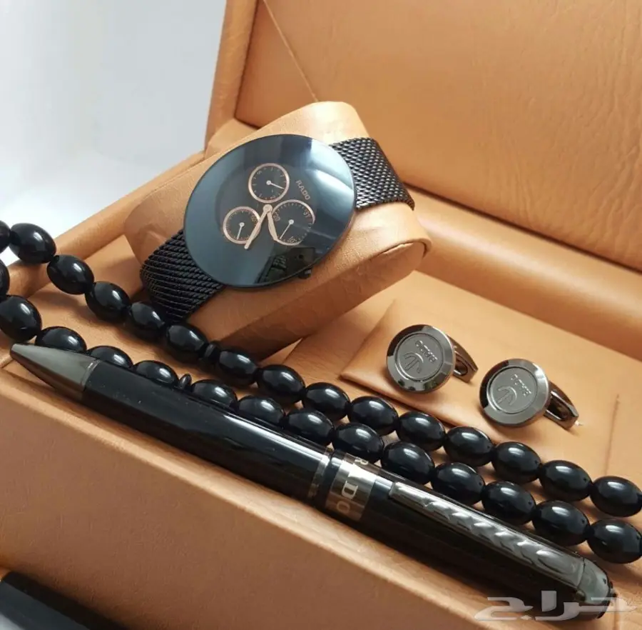  كوبي ون رادو حصير اطقم رجالي مكتمله (image 1)