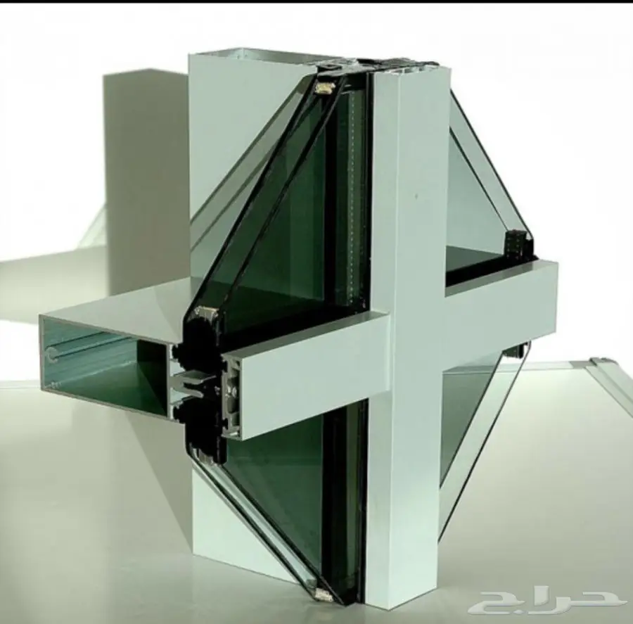 أقل الأسعار لتركيب الكلادينج والزجاج والالمنيوم - ضمان ومميزات! (image 70)