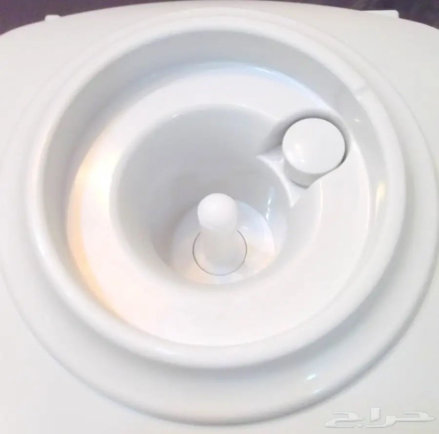 براد ماء حار بارد شبه جديد (image 11)