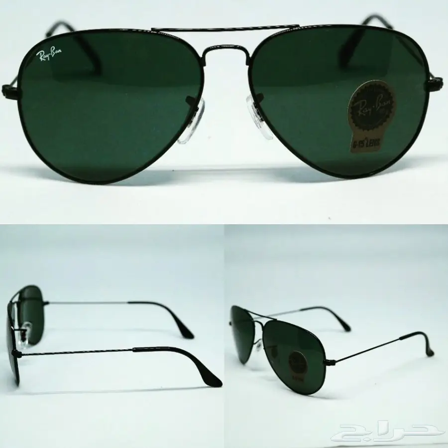 نظارات راي بان Ray Ban (image 9)