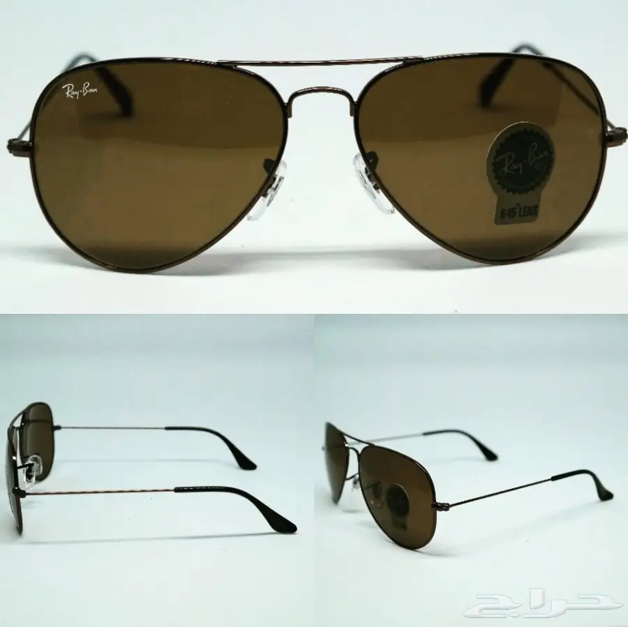 نظارات راي بان Ray Ban (image 11)