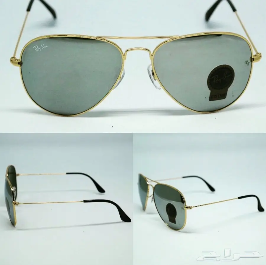 نظارات راي بان Ray Ban (image 13)