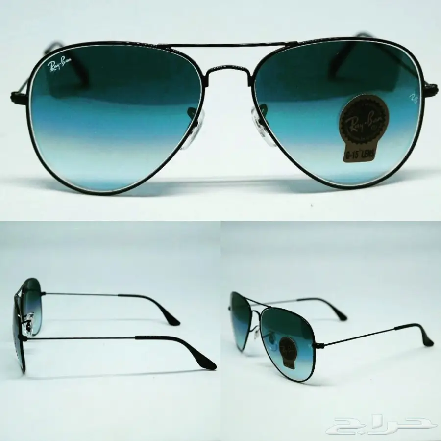 نظارات راي بان Ray Ban (image 15)