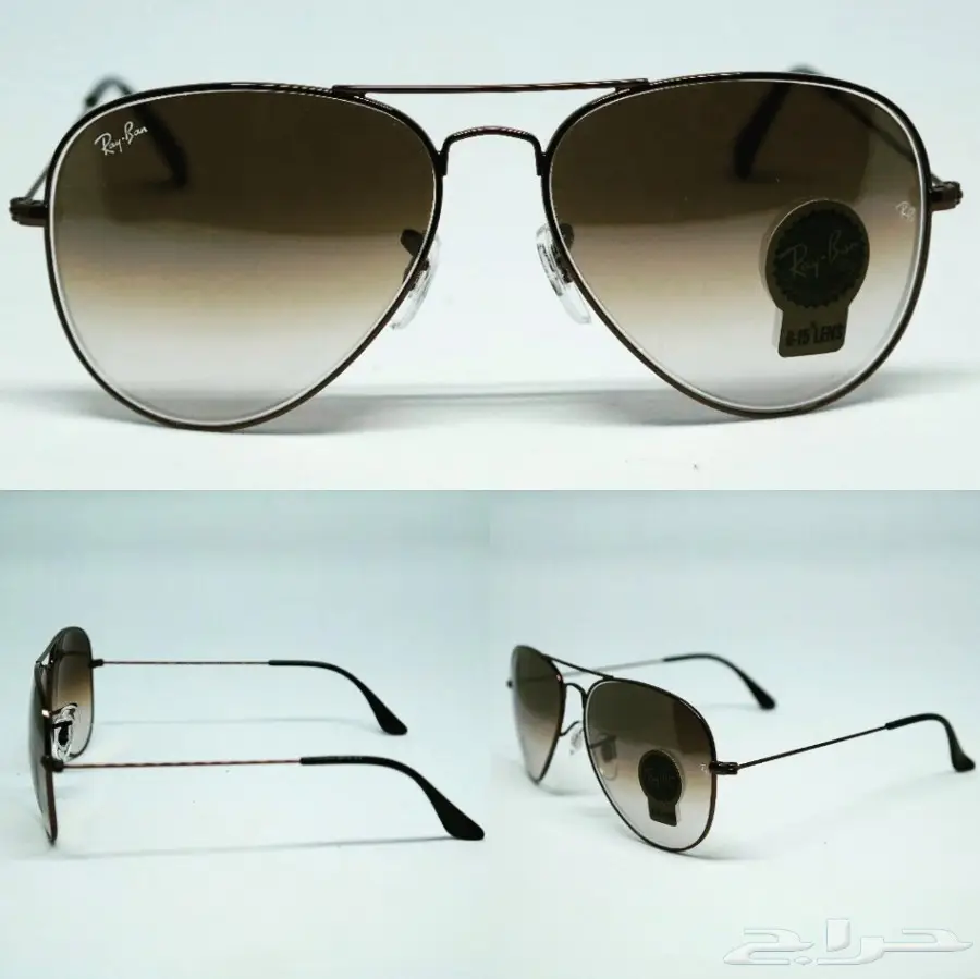 نظارات راي بان Ray Ban (image 17)