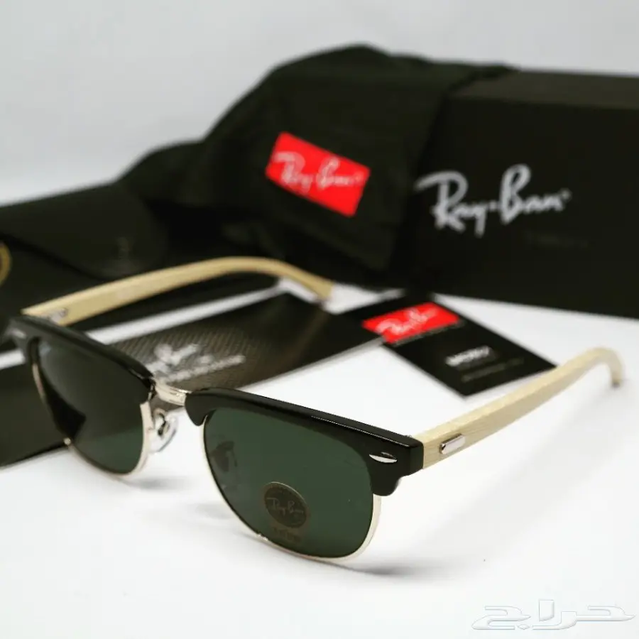 نظارات راي بان Ray Ban (image 4)