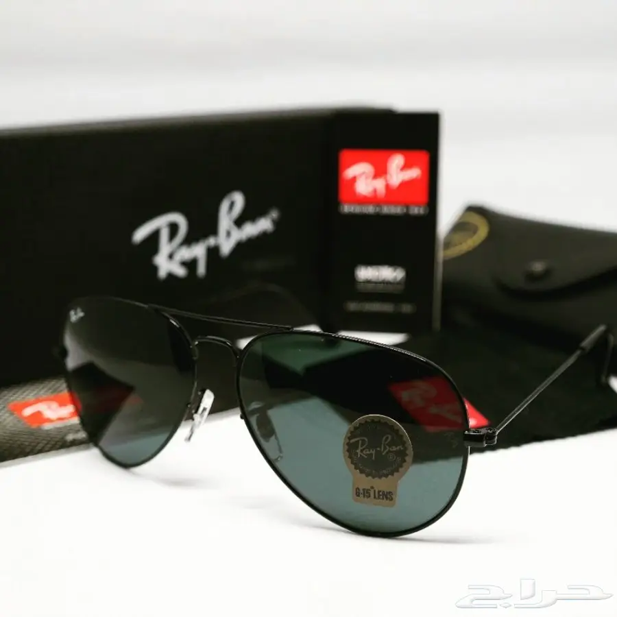 نظارات راي بان Ray Ban (image 8)