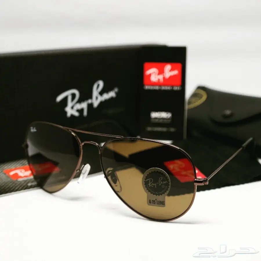 نظارات راي بان Ray Ban (image 10)