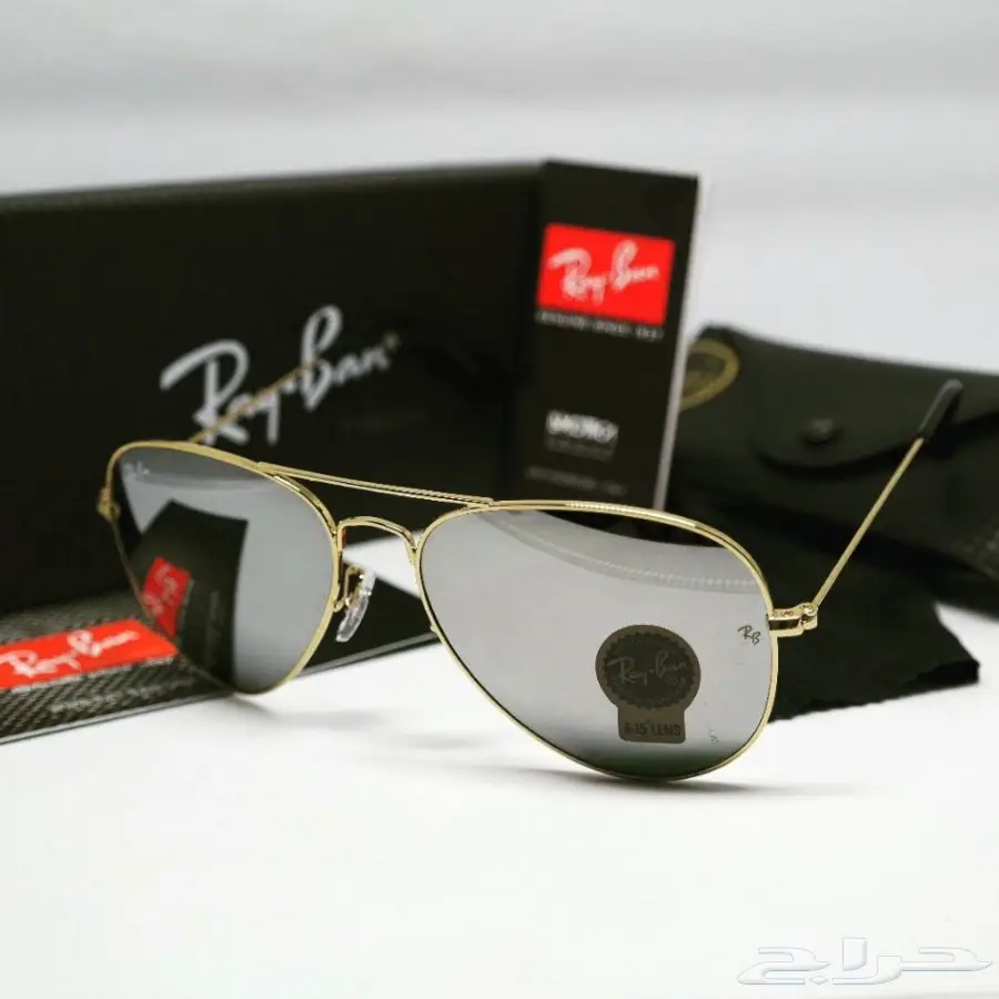 نظارات راي بان Ray Ban (image 12)