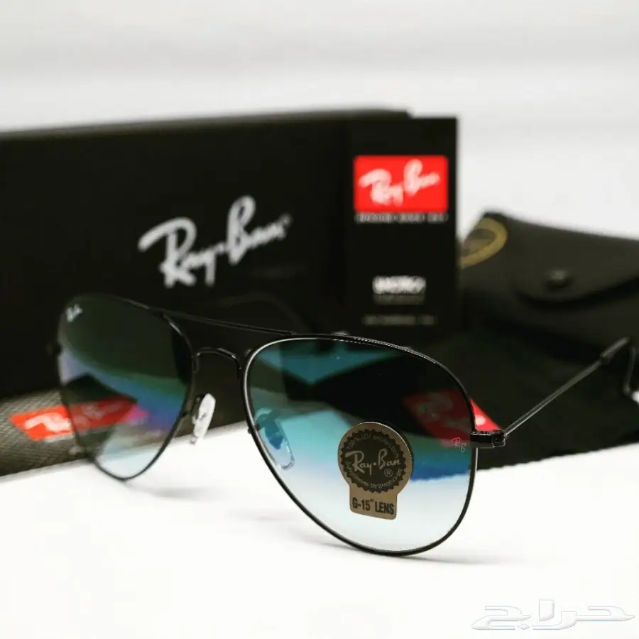 نظارات راي بان Ray Ban (image 14)