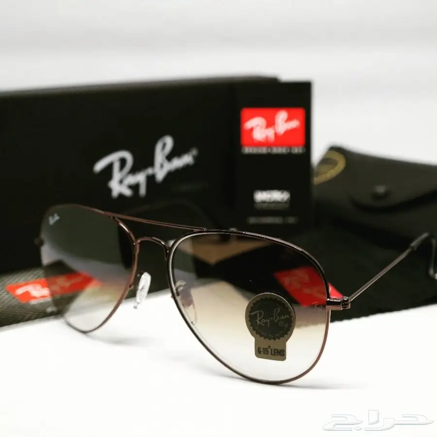 نظارات راي بان Ray Ban (image 16)