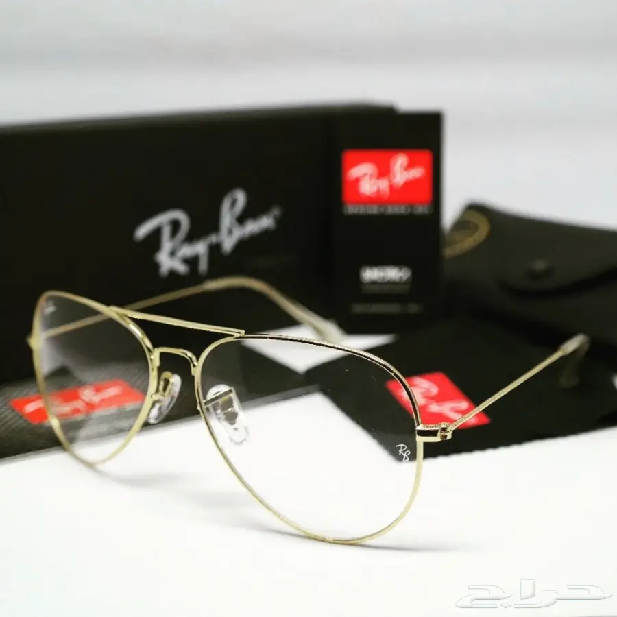 نظارات راي بان Ray Ban (image 18)