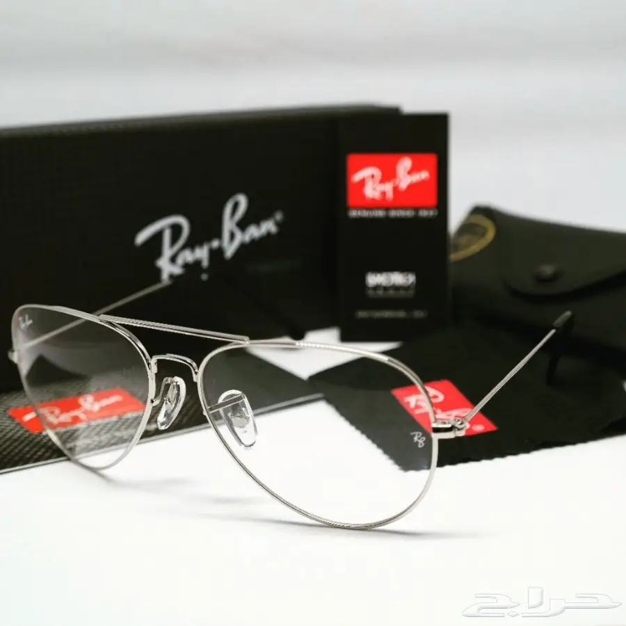 نظارات راي بان Ray Ban (image 20)