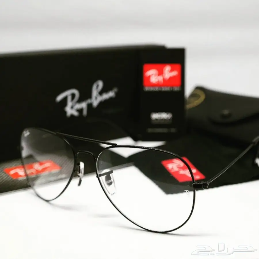 نظارات راي بان Ray Ban (image 22)