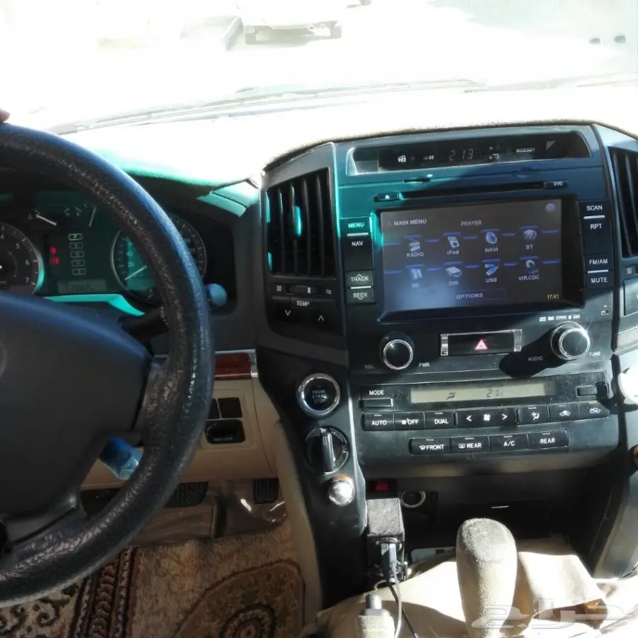 جي اكس ار للبيع 2013  (image 1)