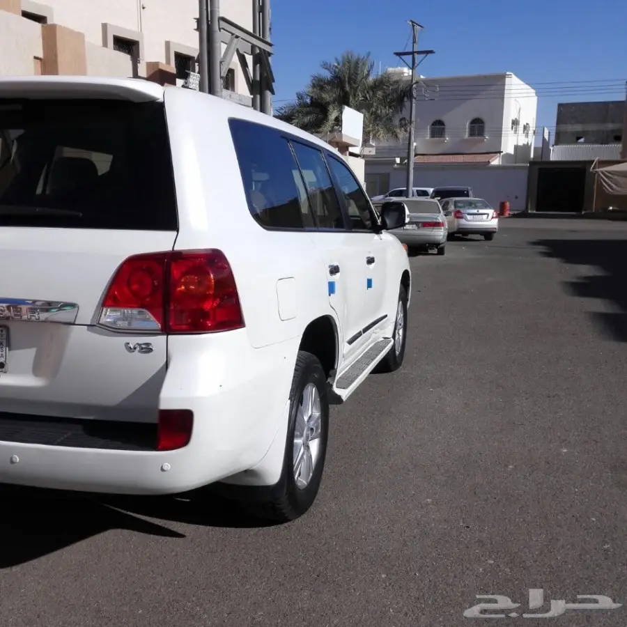 جي اكس ار للبيع 2013  (image 2)