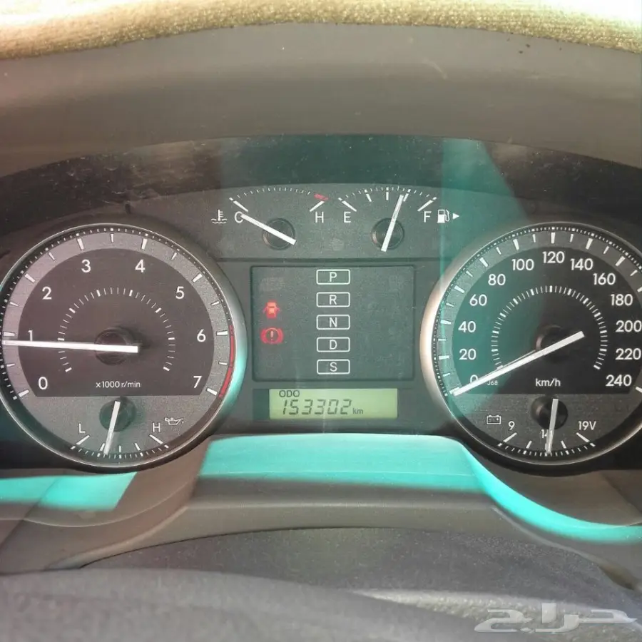 جي اكس ار للبيع 2013  (image 3)