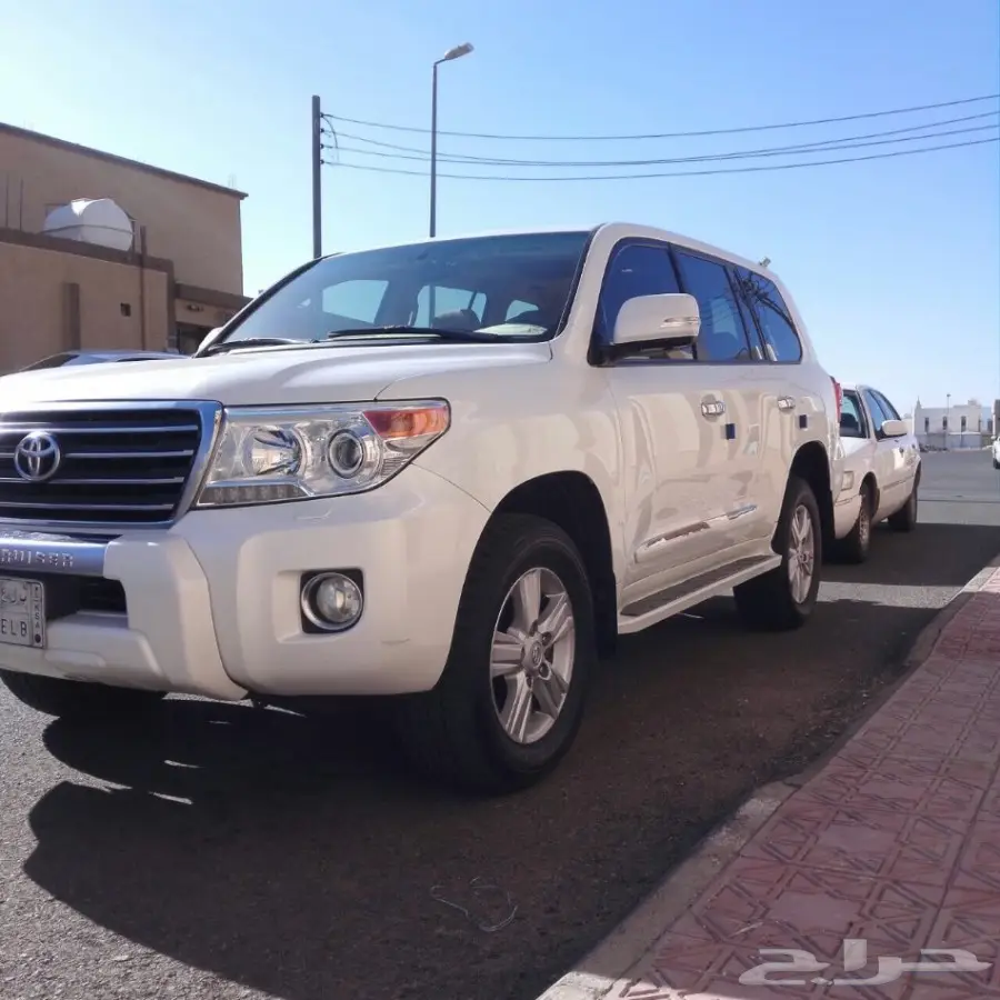 جي اكس ار للبيع 2013  (image 5)