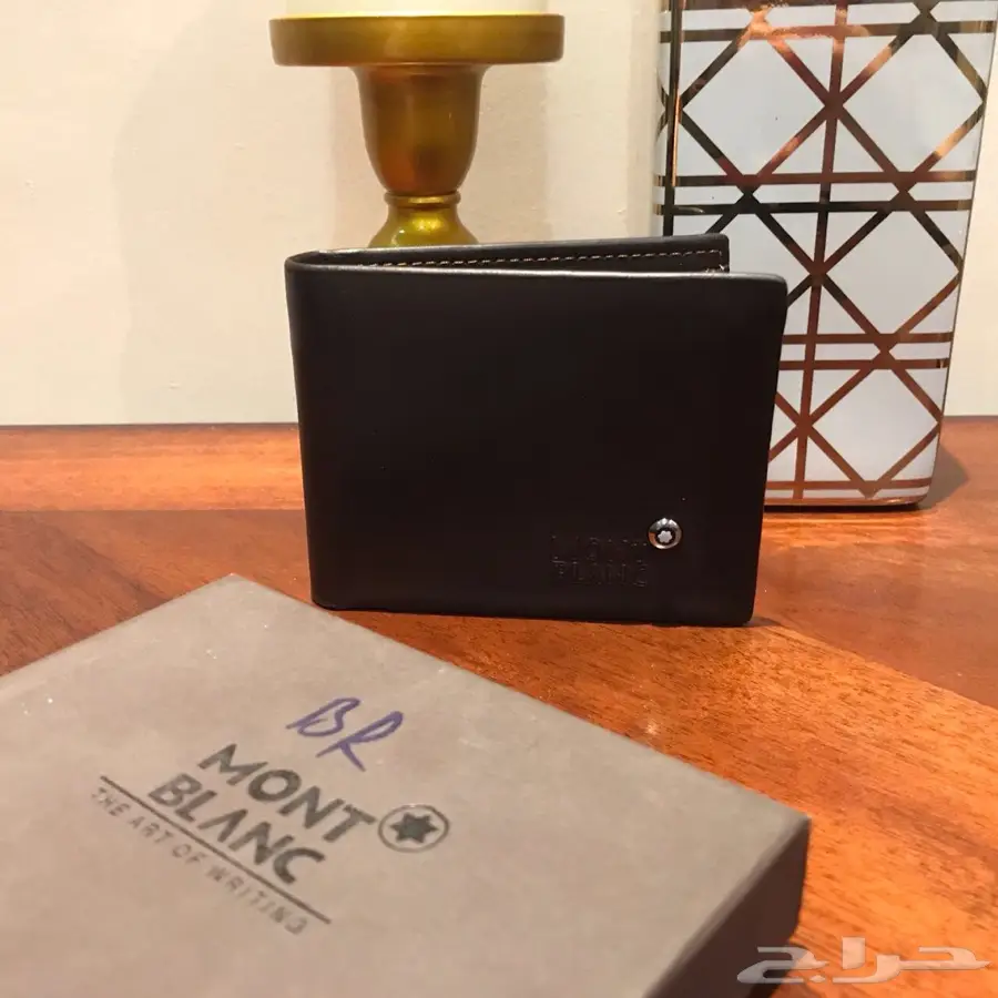 شنط ومحافظ درجة أولئ  (image 24)