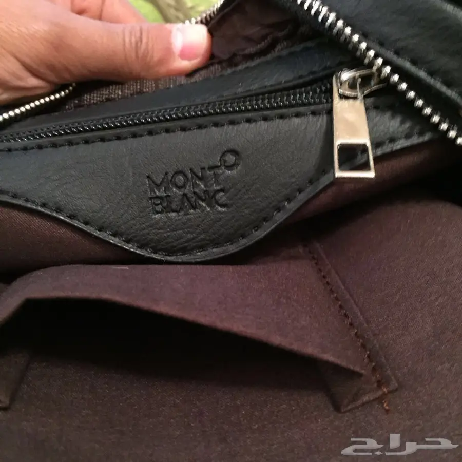 شنط ومحافظ درجة أولئ  (image 4)