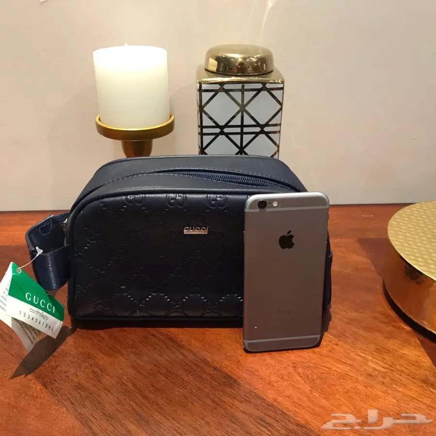 شنط ومحافظ درجة أولئ  (image 16)