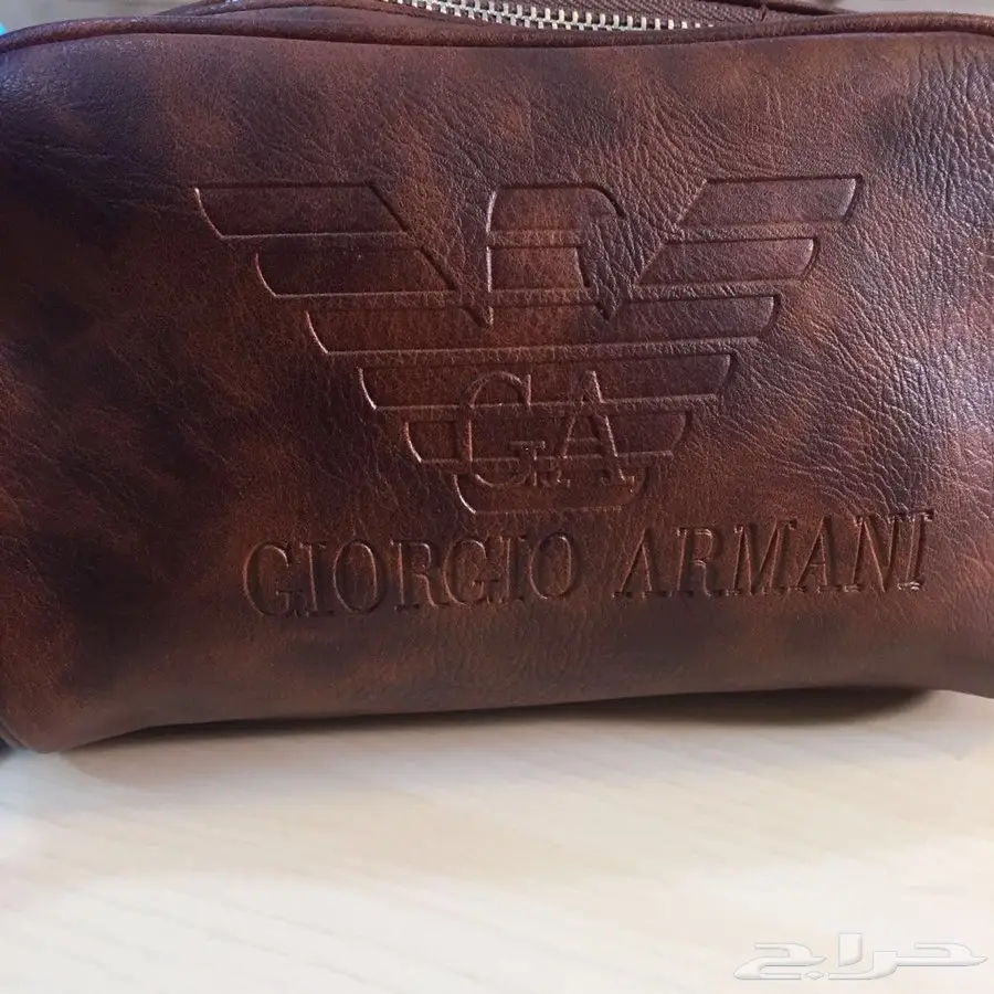 شنط ومحافظ درجة أولئ  (image 6)