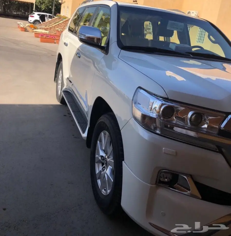 للبيع VXR 2016 سعودي  (image 8)