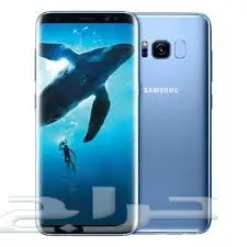 Samsung S8 plus للبيع