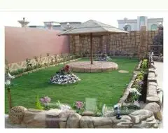 تنسيق حدائق ابو شرموخ (image 9)